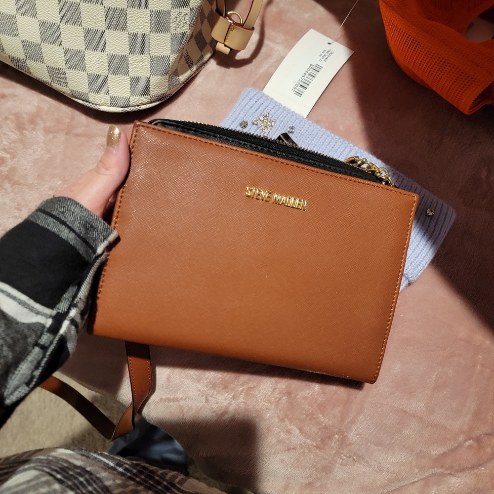 Steve madden purse
